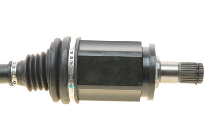 Фото 3 - Паливний насос GSP 202052OL