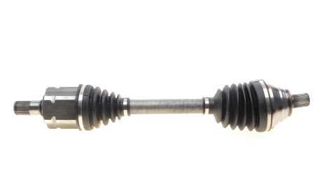 Фото 2 - Напіввісь GSP 202351