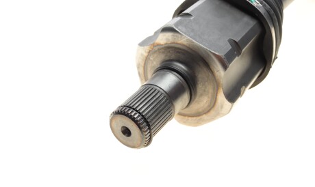 Фото 3 - Напіввісь GSP 202351