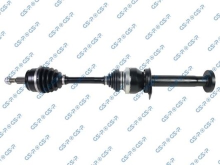 Приводной вал OE Line - GSP 202361OL