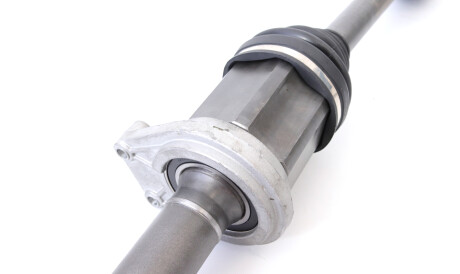 Фото 3 - Напіввісь GSP 202392