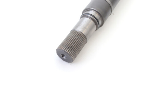 Фото 4 - Напіввісь GSP 202392