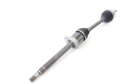 Фото 5 - Напіввісь GSP 202392