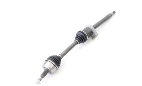 Фото 7 - Напіввісь GSP 202392