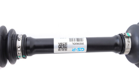 Фото 2 - Напіввісь GSP 202392OL