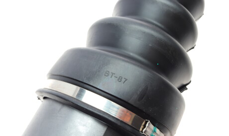 Фото 3 - Полуось GSP 202548