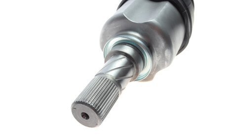 Фото 4 - Полуось GSP 202548