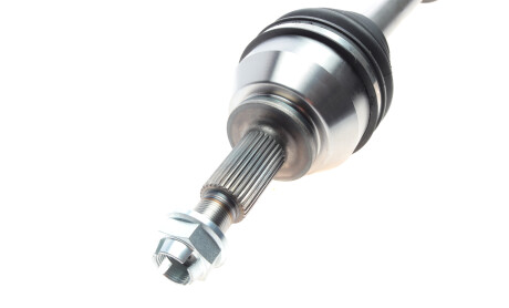 Фото 7 - Полуось GSP 202548