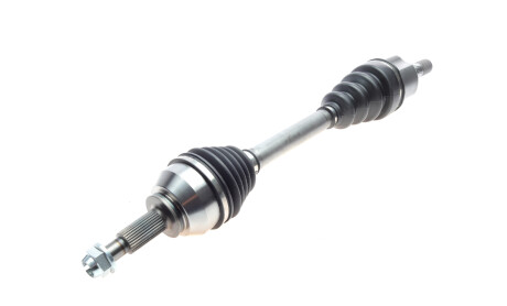 Фото 8 - Полуось GSP 202548