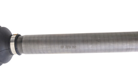Фото 2 - Напіввісь GSP 202724