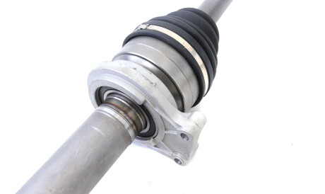 Фото 3 - Напіввісь GSP 202724