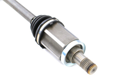 Фото 2 - Напіввісь GSP 202730