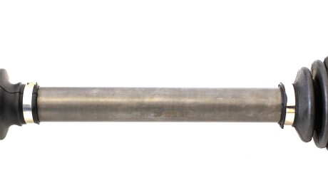 Фото 3 - Напіввісь GSP 202730