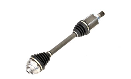 Фото 6 - Напіввісь GSP 202730