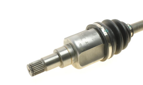 Фото 2 - Полуось GSP 202853