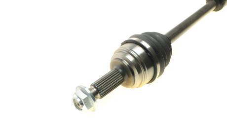 Фото 3 - Полуось GSP 202854