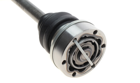 Фото 3 - Напіввісь GSP 203006