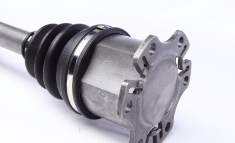 Фото 2 - Напіввісь GSP 203023