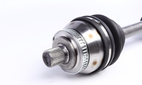 Фото 3 - Напіввісь GSP 203023