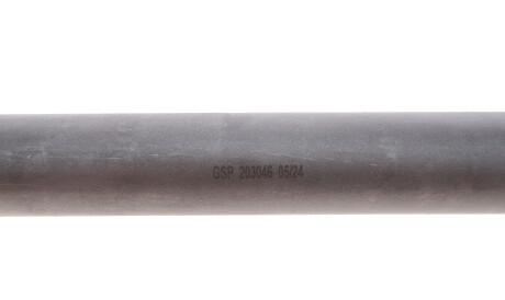 Фото 3 - Напіввісь GSP 203046