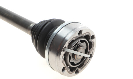 Фото 3 - Напіввісь GSP 203063