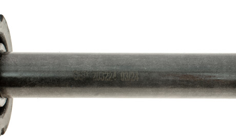 Фото 3 - Полуось GSP 203224