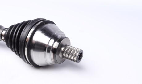 Фото 2 - Напіввісь GSP 203266