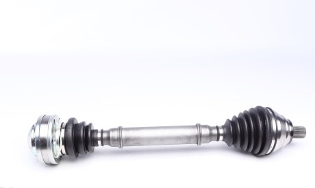 Фото 3 - Напіввісь GSP 203266