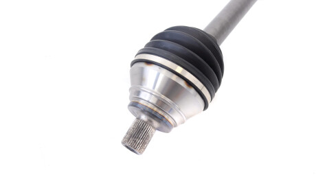 Фото 3 - Полуось GSP 203269