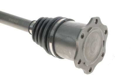 Фото 3 - Полуось GSP 203273