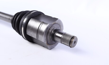 Фото 2 - Напіввісь GSP 203293