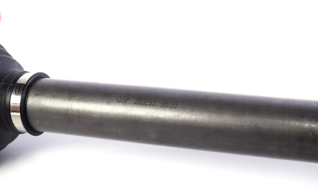 Фото 3 - Напіввісь GSP 203293