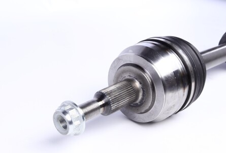 Фото 4 - Напіввісь GSP 203293