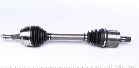 Фото 5 - Напіввісь GSP 203293