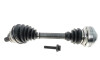 Піввісь (передня) VW 1.9/2.0 TDI 4motion 03-10 (L) (36х491) - (1K0407271MC, 1K0407453BX, 5N0407763D) GSP 203295 (фото 1)