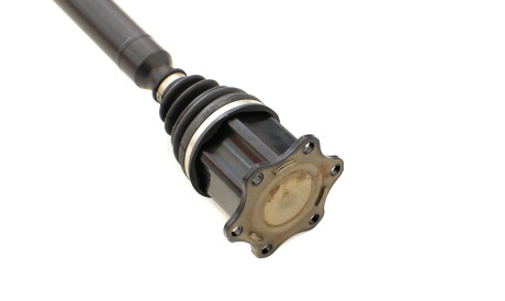 Фото 2 - Напіввісь GSP 203354OL