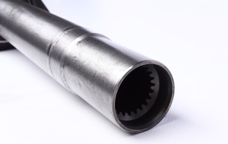 Фото 2 - Полуось GSP 203355