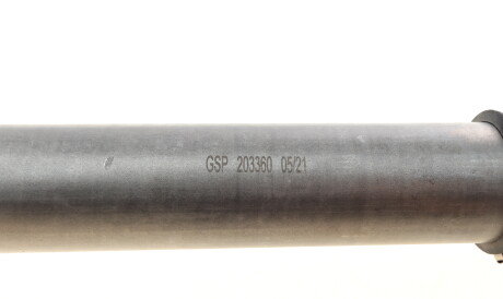 Фото 2 - Напіввісь GSP 203360
