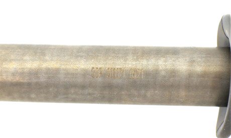 Фото 2 - Напіввісь GSP 203371