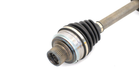 Фото 3 - Напіввісь GSP 203371