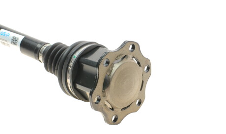 Фото 2 - Напіввісь GSP 203371OL