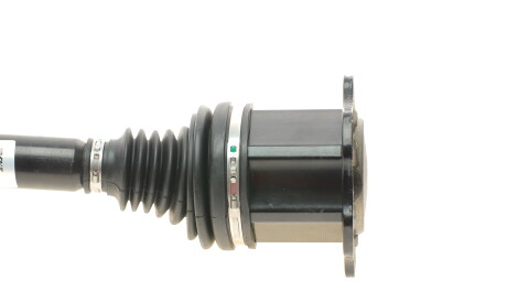 Фото 3 - Напіввісь GSP 203371OL