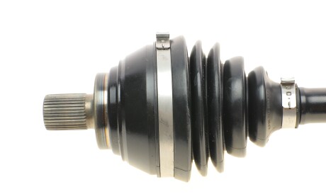 Фото 3 - Напіввісь GSP 203381OL