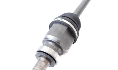 Фото 3 - Полуось GSP 203607