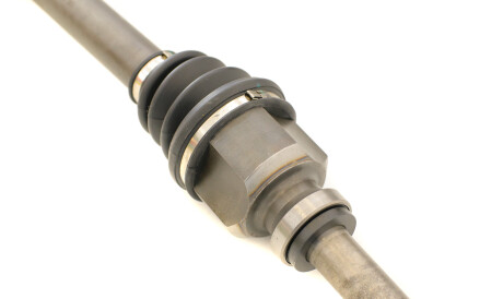 Фото 3 - Стойка амортизатору (амортизатор) GSP 203615