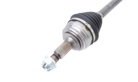 Фото 3 - Напіввісь GSP 203616