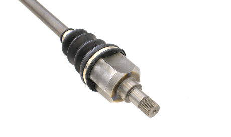 Фото 2 - Напіввісь GSP 203617