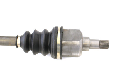 Фото 3 - Напіввісь GSP 203617