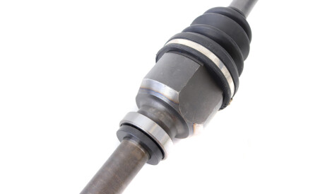 Фото 3 - Напіввісь GSP 203618