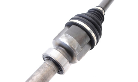 Фото 2 - Напіввісь GSP 203659